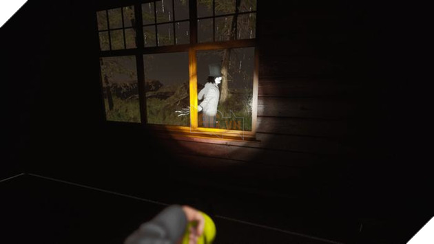 Game kinh dị mới Suffer the Night ra mắt trailer mang đậm phong cách thập niên 80 3