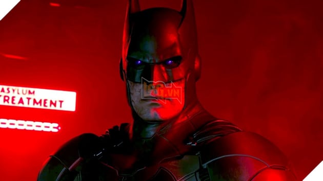 Suicide Squad: Kill The Justice League chính thức tạm hoãn vô thời hạn 4