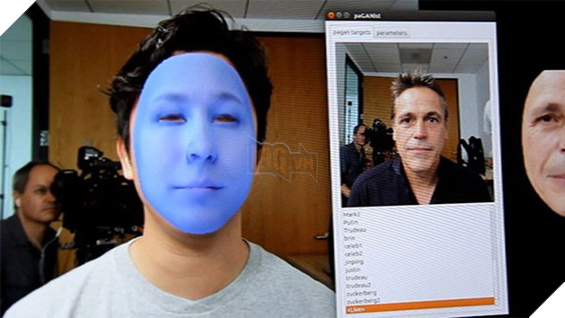 Công nghệ Deepfake đang được sử dụng để lừa đảo hiệu quả hơn