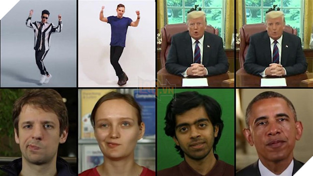 Công nghệ Deepfake đang được sử dụng để lừa đảo hiệu quả hơn