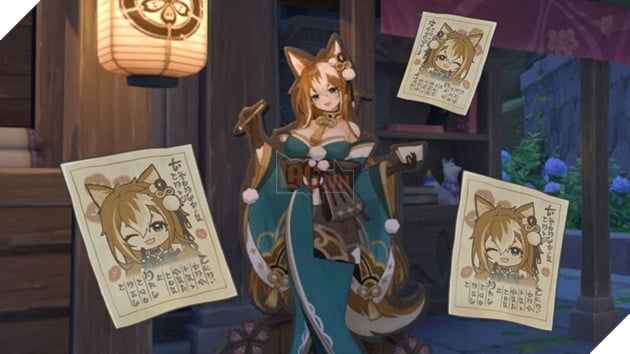 Genshin Impact: Leaker quay xe bất ngờ với tin Momoka là nhân vật 4 Sao hệ Thảo, không phải hệ Nham 6