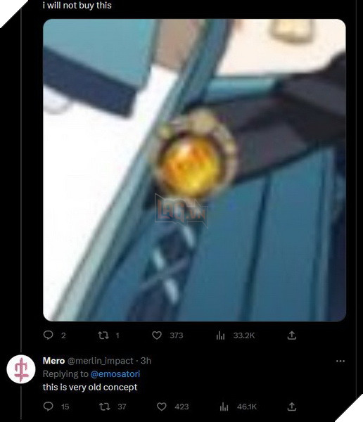 Genshin Impact: Leaker quay xe bất ngờ với tin Momoka là nhân vật 4 Sao hệ Thảo, không phải hệ Nham 3