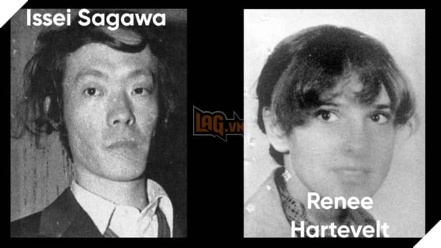 Segawa Issei giết người