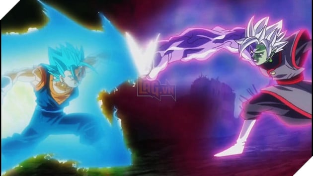 Liệu Vegito có phải là phiên bản chiến binh hợp thể mạnh nhất của Dragon Ball?