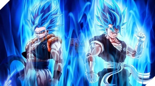 Liệu Vegito có phải là phiên bản chiến binh hợp thể mạnh nhất của Dragon Ball?