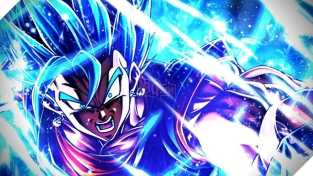 Liệu Vegito có phải là phiên bản chiến binh hợp thể mạnh nhất của Dragon Ball?