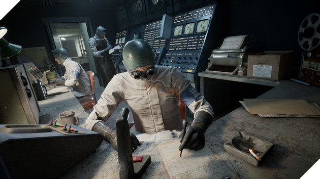 Bom tấn kinh dị sinh tồn The Outlast Trials công bố ngày ra mắt Early Access