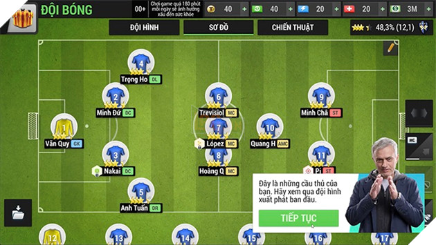 Điều gì giúp Top Eleven chinh phục hàng triệu fan bóng đá thế giới suốt 13 năm qua? 10