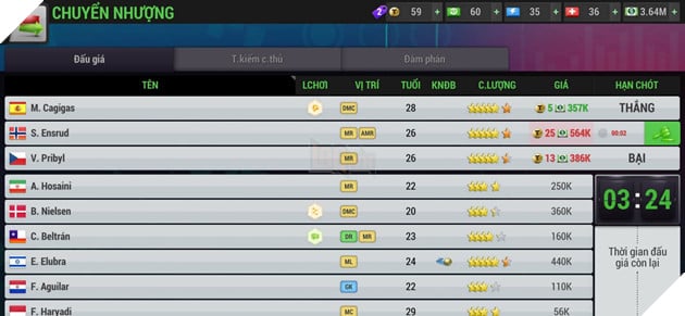 Điều gì giúp Top Eleven chinh phục hàng triệu fan bóng đá thế giới suốt 13 năm qua? 2