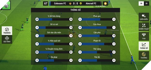 Điều gì giúp Top Eleven chinh phục hàng triệu fan bóng đá thế giới suốt 13 năm qua? 5