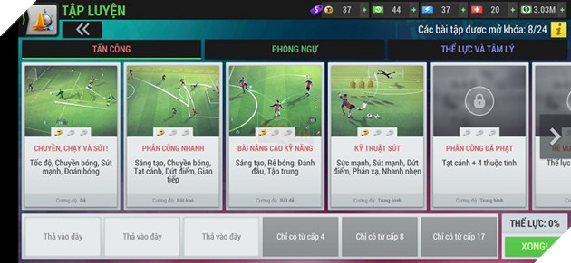 Điều gì giúp Top Eleven chinh phục hàng triệu fan bóng đá thế giới suốt 13 năm qua? 6