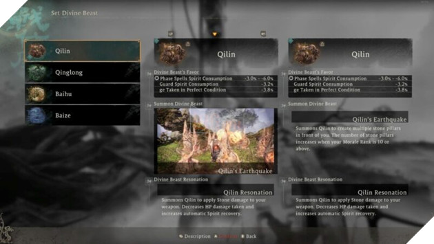 Wo Long: Fallen Dynasty - Hướng dẫn đánh bại boss lợn rừng thành tinh Fengxi 3