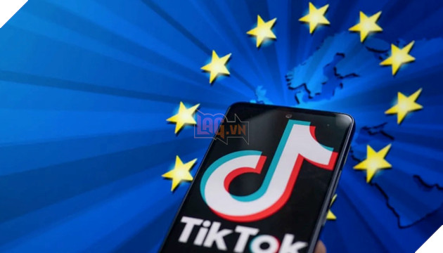 Chính phủ Bỉ cấm nhân viên cài đặt TikTok trên các thiết bị 