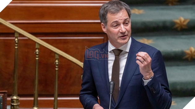 Chính phủ Bỉ cấm nhân viên cài đặt TikTok trên các thiết bị 