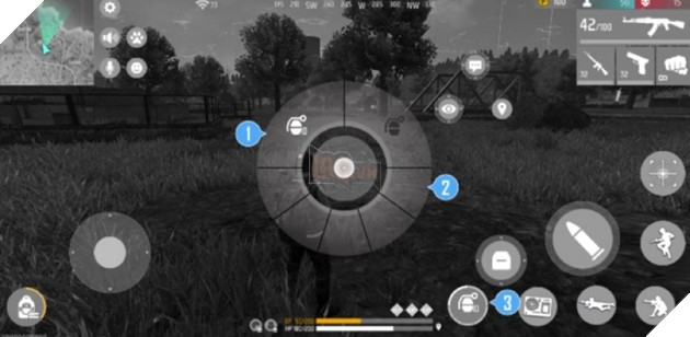 Free Fire OB39 Advance Server: Nhân vật bí ẩn mới, chế độ Triple Wolves, làm lại kỹ năng,..