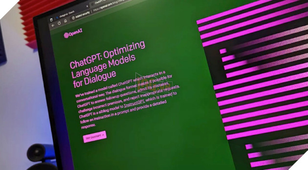 Microsoft ấn định thời gian ra mắt GPT- 4, AI có thể tạo video bằng văn bản