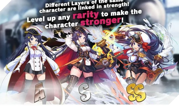 Mist Train Girls - Thêm một tựa game khác đóng cửa server quốc tế trong năm 2023  4