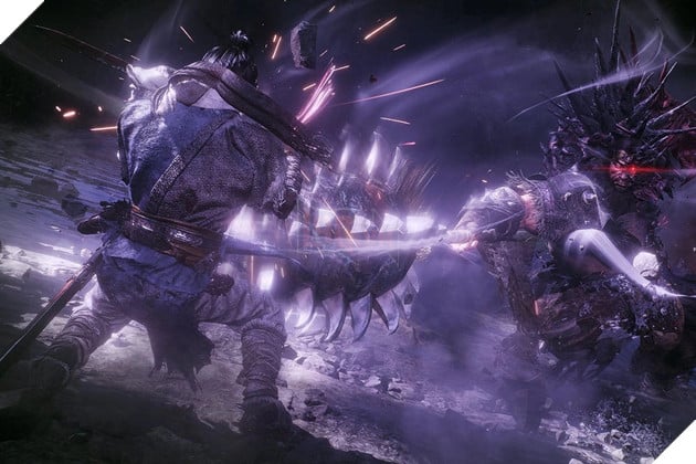 Game thủ chỉ ra những điểm cần cải thiện để Wo Long: Fallen Dynasty có thể hay hơn nữa