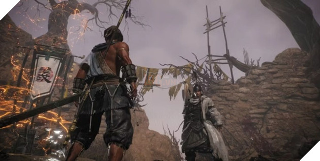 Game thủ chỉ ra những điểm cần cải thiện để Wo Long: Fallen Dynasty có thể hay hơn nữa