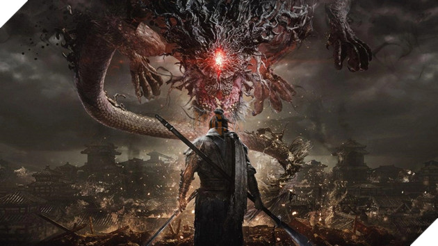 Game thủ chỉ ra những điểm cần cải thiện để Wo Long: Fallen Dynasty có thể hay hơn nữa