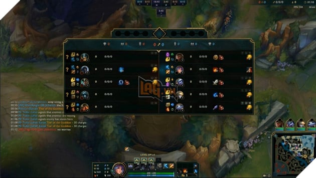 LMHT: Yuumi bất ngờ có thể giúp đồng đội tích Nước Mắt Nữ Thần cực nhanh