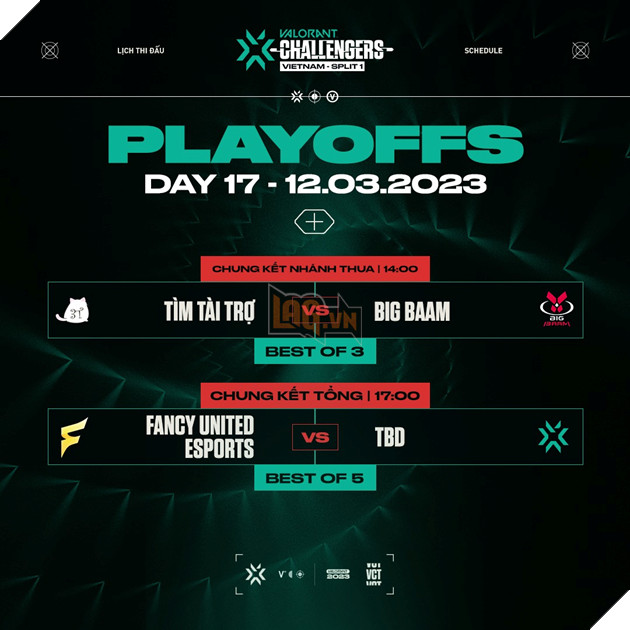 Valorant Challengers: Bùng nổ sự kiện Watch Party Ngày Chung Kết và trải nghiệm Gekko