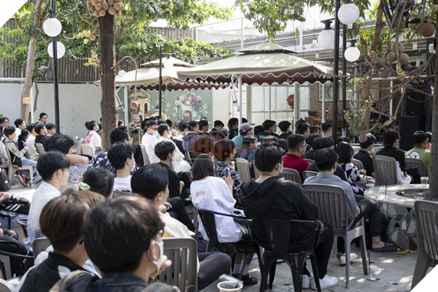 Valorant Challengers: Bùng nổ sự kiện Watch Party Ngày Chung Kết và trải nghiệm Gekko 2