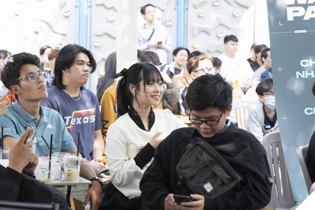 Valorant Challengers: Bùng nổ sự kiện Watch Party Ngày Chung Kết và trải nghiệm Gekko 3