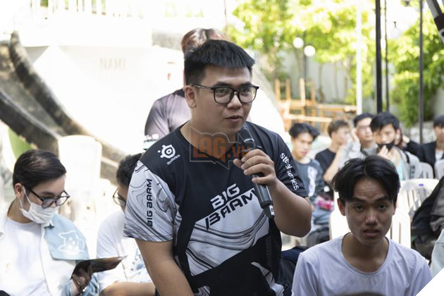 Valorant Challengers: Bùng nổ sự kiện Watch Party Ngày Chung Kết và trải nghiệm Gekko 7