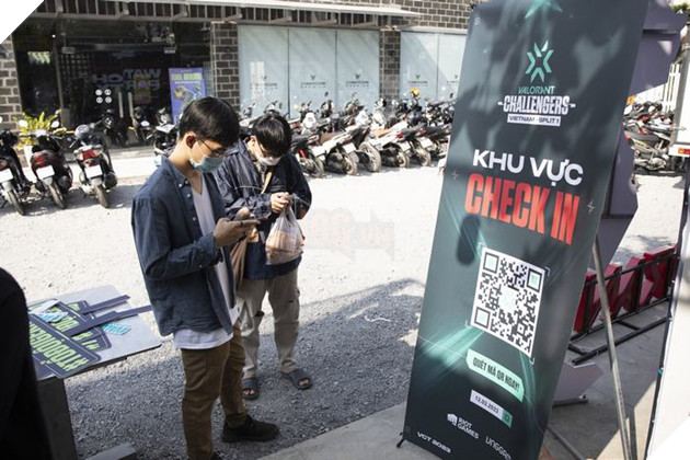 Valorant Challengers: Bùng nổ sự kiện Watch Party Ngày Chung Kết và trải nghiệm Gekko 10