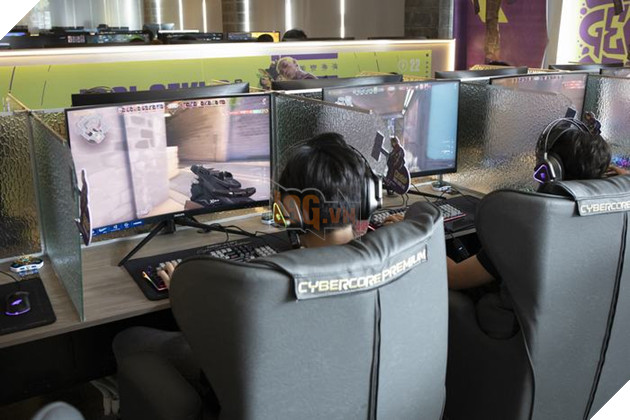 Valorant Challengers: Bùng nổ sự kiện Watch Party Ngày Chung Kết và trải nghiệm Gekko 12