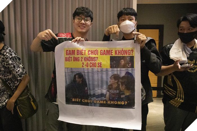 Bầu không khí bùng nổ tại Viewing Party VCS 2023, SBTC Esports đại chiến GAM Esports 10