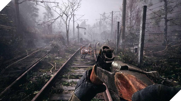 Hacker Nga đe dọa rò rỉ tài nguyên game STALKER 2, đội ngũ phát triển lên tiếng 3
