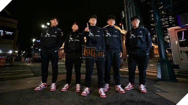 LMHT: Cựu tuyển thủ SKT T1 thẳng thừng chê lối ban pick của HLE khi đối đầu với T1