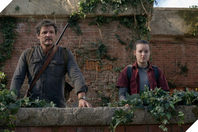 The Last of Us Tập 9: Lý giải về sự miễn nhiễm của Ellie 3
