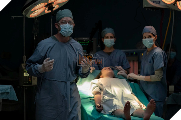 The Last of Us Tập 9: Lý giải về sự miễn nhiễm của Ellie 4