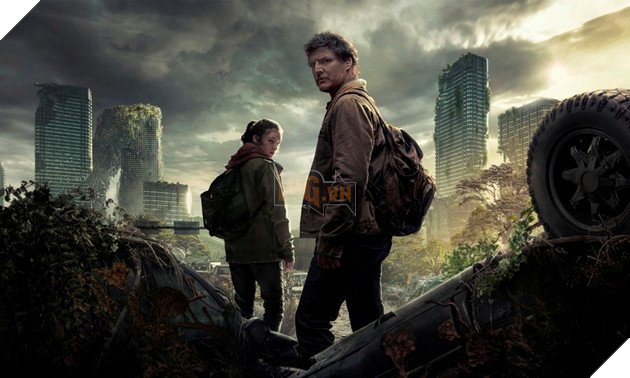 The Last of Us Tập 9: Lý giải về sự miễn nhiễm của Ellie