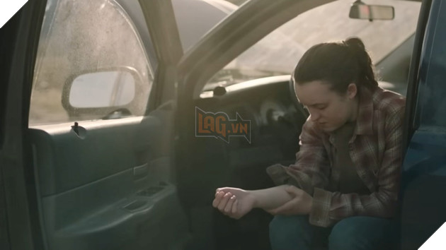 The Last of Us Tập 9: Lý giải về sự miễn nhiễm của Ellie 5