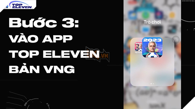 6 bước chuyển đổi tài khoản Top Eleven từ quốc tế về Việt Nam 3