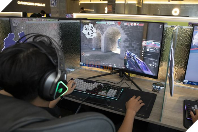 Phỏng vấn Bomman: Fancy United Esports hoàn toàn out trình tại Việt Nam  3