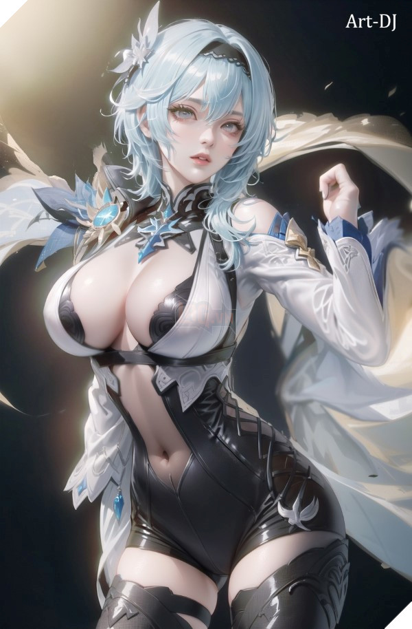 ai art genshin impact eula