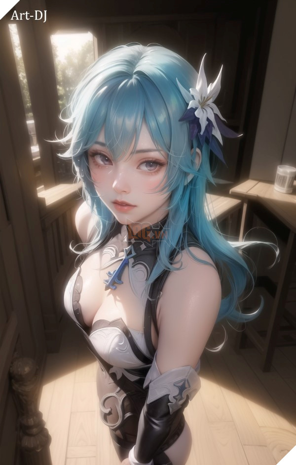 ai art genshin impact eula