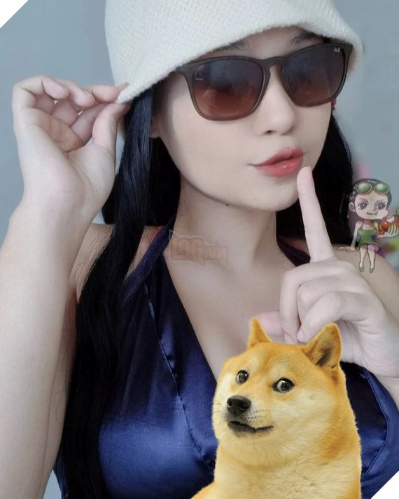 Cosplay thành các nhân vật nữ cực chuẩn trong One Piece, cô nàng nhận mưa lời khen