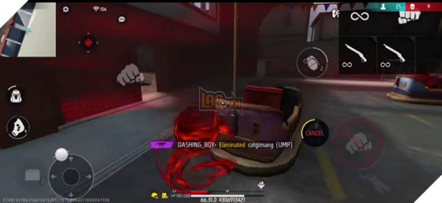  Free Fire OB39 Advance server: Danh sách các tính năng mới đáng chú ý nhất