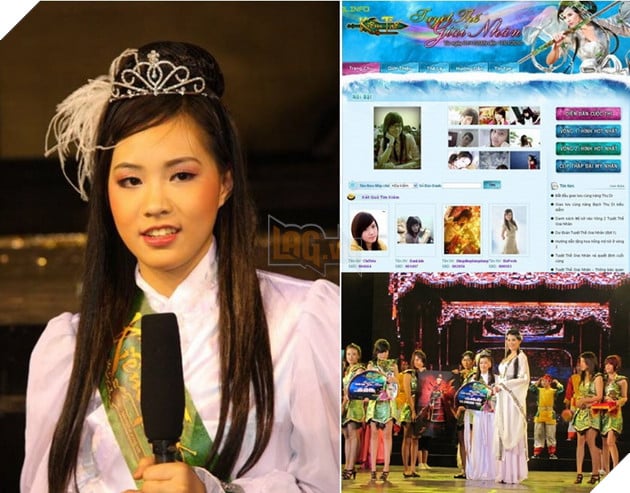 Trước thềm Kiếm Thế Origin ra mắt, cùng nhìn lại những ngày hội luận kiếm đáng nhớ của cộng đồng Kiếm Thế 5