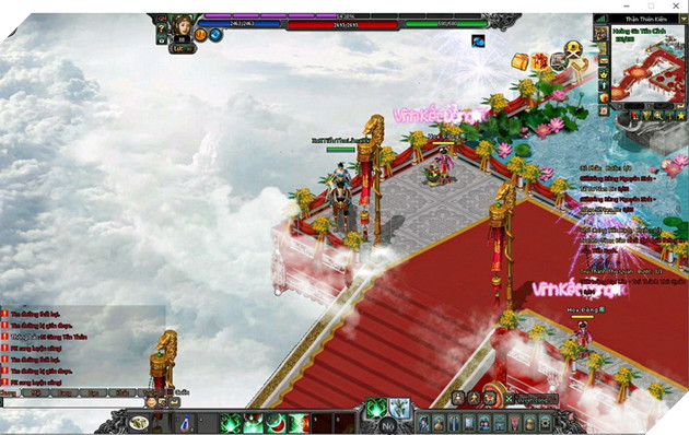 Trước thềm Kiếm Thế Origin ra mắt, cùng nhìn lại những ngày hội luận kiếm đáng nhớ của cộng đồng Kiếm Thế 2