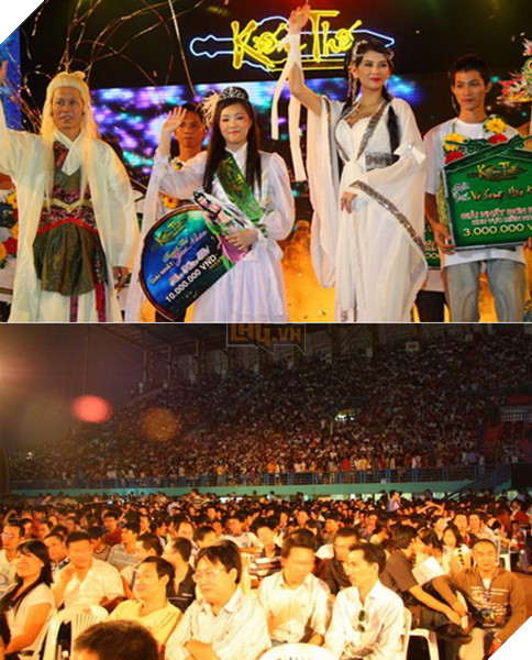 Trước thềm Kiếm Thế Origin ra mắt, cùng nhìn lại những ngày hội luận kiếm đáng nhớ của cộng đồng Kiếm Thế 3