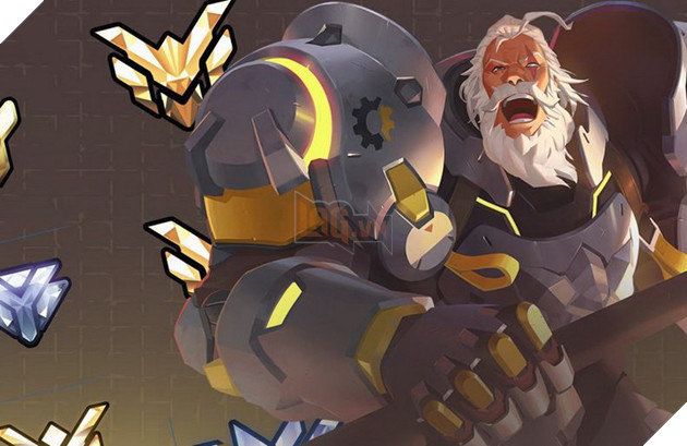 Bất lực và không có cách giải quyết, nhà phát triển Overwatch 2 mong game thủ đừng Smurf nữa 4