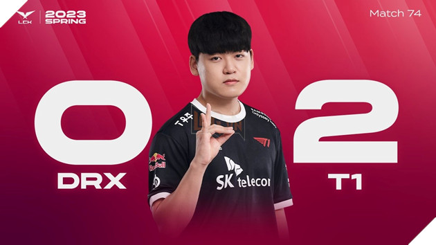 T1 Faker 1