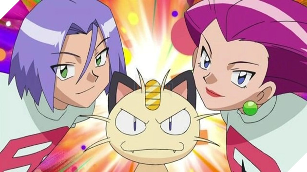 Đội Hỏa Tiễn nói lời chia tay với người hâm mộ Pokemon, chính thức đường ai nấy đi